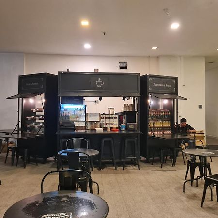 Ferienwohnung Regalia Skypool 969 Kuala Lumpur Exterior foto