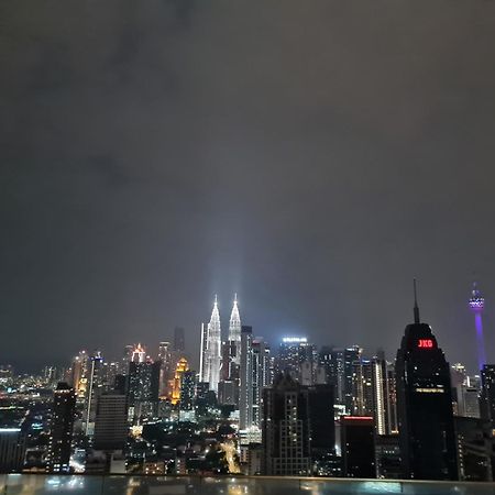 Ferienwohnung Regalia Skypool 969 Kuala Lumpur Exterior foto